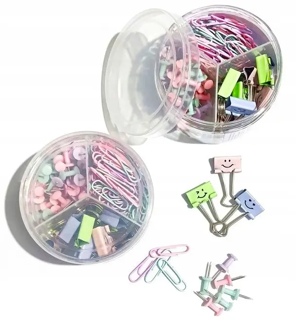 Boîte Trombone PM Dingli pratique et complète