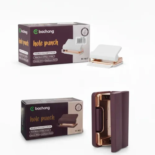 Perforatrice PM Bachang FA1660-19 compacte