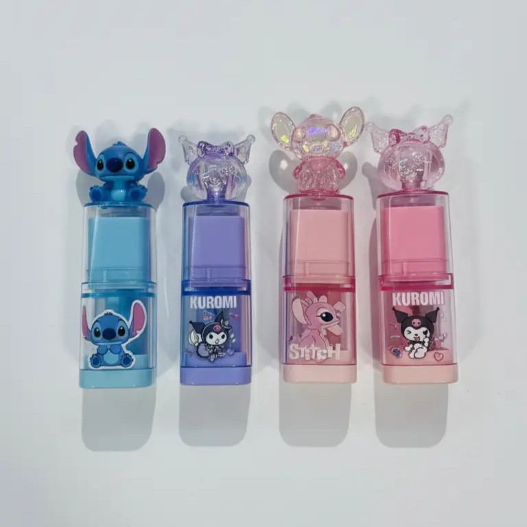 Taille-Crayon Disney R/C FA1045-20 – Design Ludique et Pratique