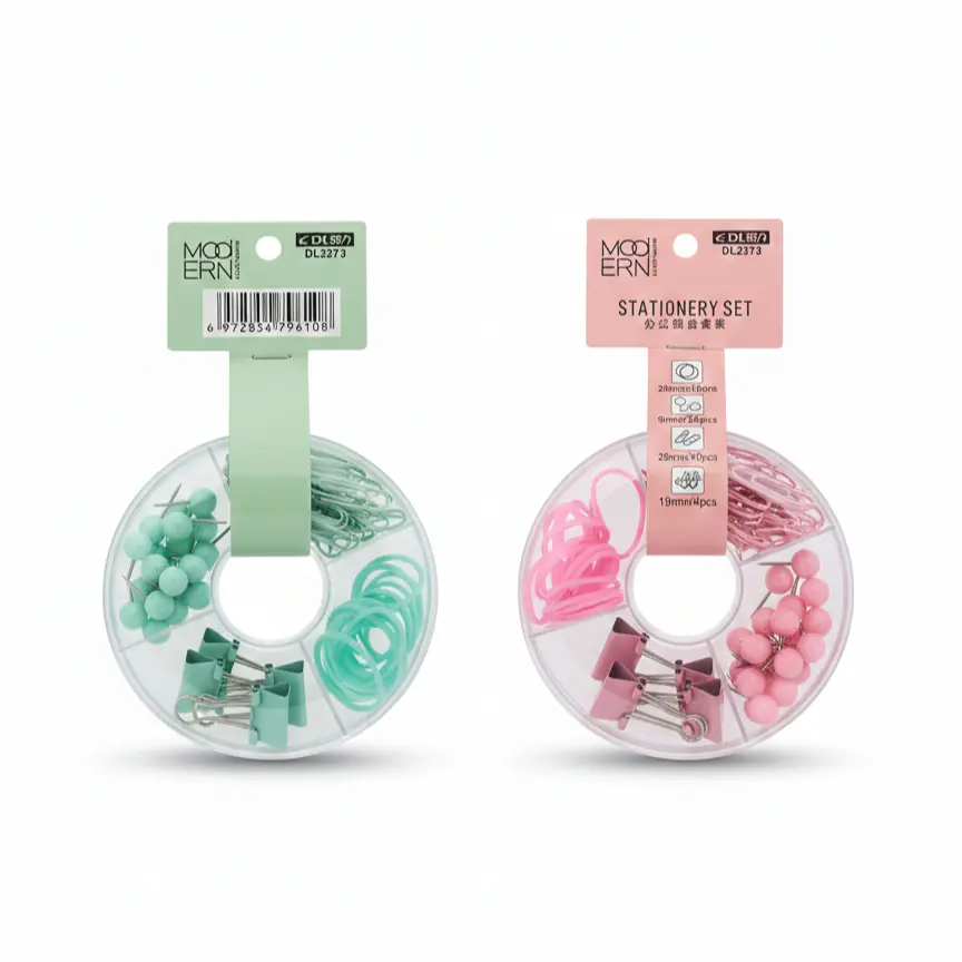 note book Wiro GM FA1485 motif moderne spirale