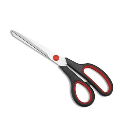 ciseau de bureau SCISSOS 17 cm découpe précise ergonomique