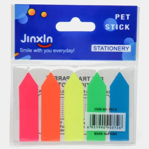 Stick Note Index MK195-11 pour organiser vos documents