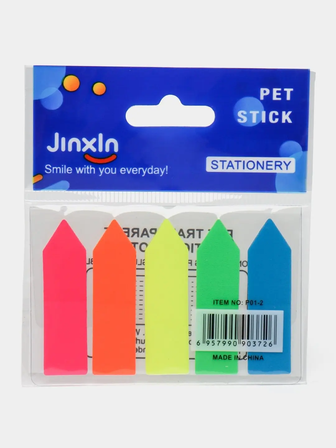 Stick Note Index MK195-11 pour organiser vos documents