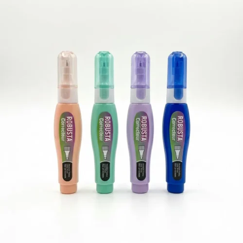 correcteur stylo 7 ml Robusta doux et précis