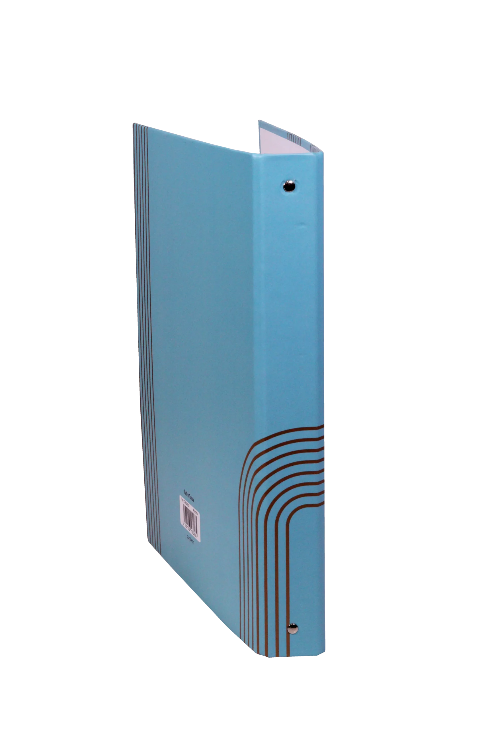 Classeur fantaisie A4 4 anneaux 30 mm – Image 5