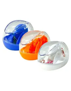 distributeur trombones Dingli FA11-60